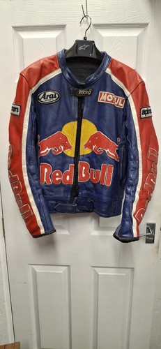 Red bull genuine - red,