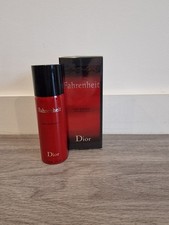 Dior Fahrenheit Shower Gel
