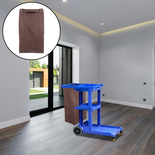 Sanitation cart supplies - sanitation,