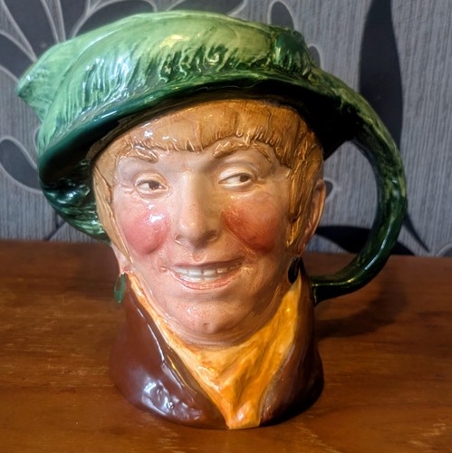 Vintage royal doulton - vintage,