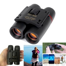 30x60 SAKURA MINI BINOCULARS