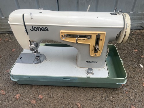 Jones heavy duty - heavy,