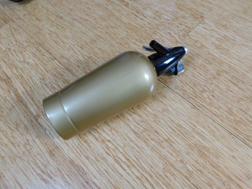 Boc seltzer bottle vintage - seltzer,