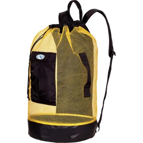Stahlsac panama mesh backpack - panama,