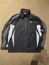 Adidas Vintage Tracksuit