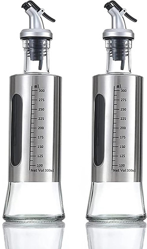 Olive oil vinegar dispenser - oil,