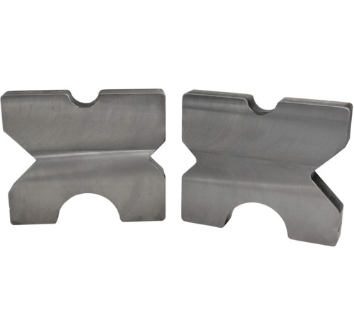 Machined arbor press - arbor,