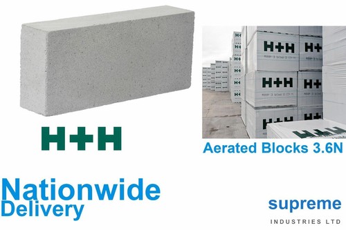 Celcon thermalite aerated - thermalite,