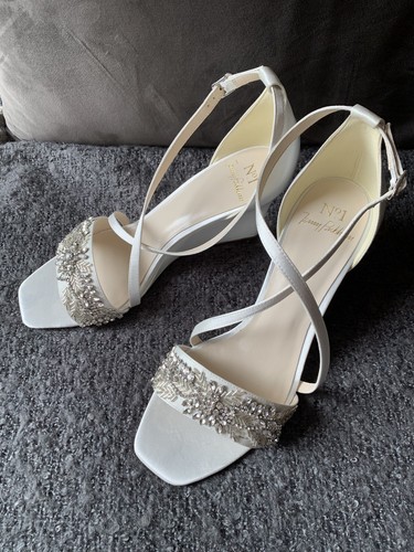 Jenny packham wedding bridal - jenny,