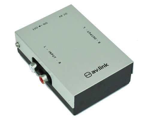Phono pre amplifier turntable - amplifier,