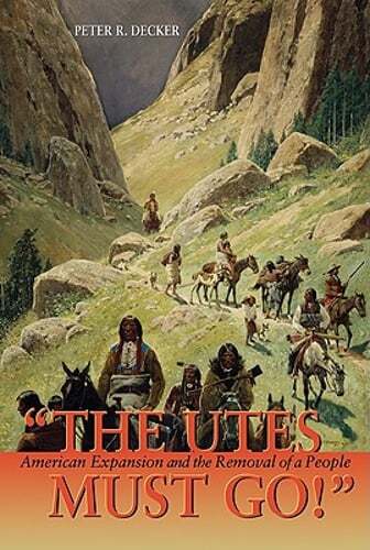 The utes must - the, go!: