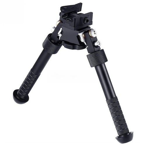 Tactical hunting rifle - v8,