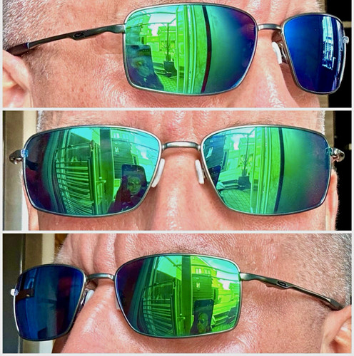 Oakley new square wire - oakley,