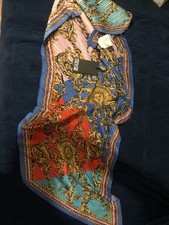 Foulard Versace