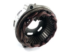 BMW R 75/6 [1974] - Alternator