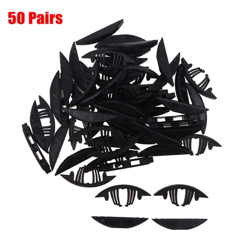 Pairs lamello invisible - 50,