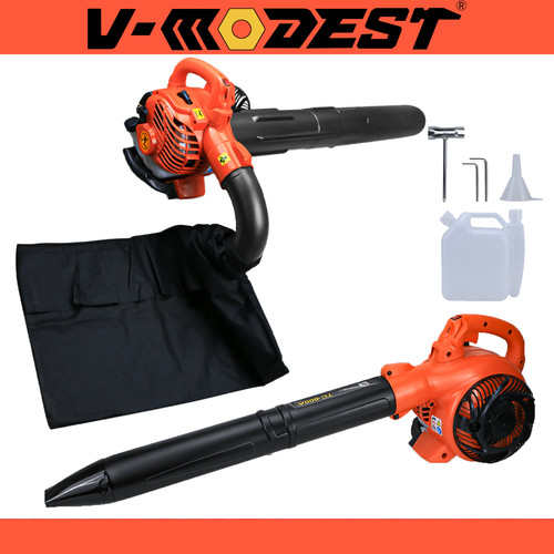 26cc petrol leaf - 3-in-1,