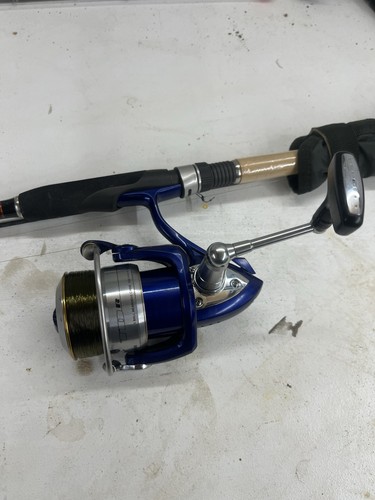Diawa tdr 3012 reel - 3012,