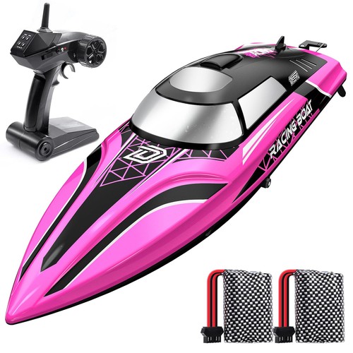 Deerc high speed boat - high, led