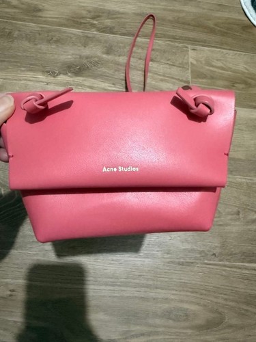 Acne studios mini - studios,