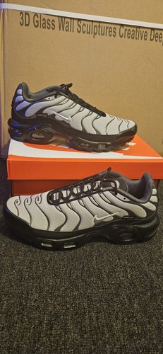 Nike air max - plus, cordura