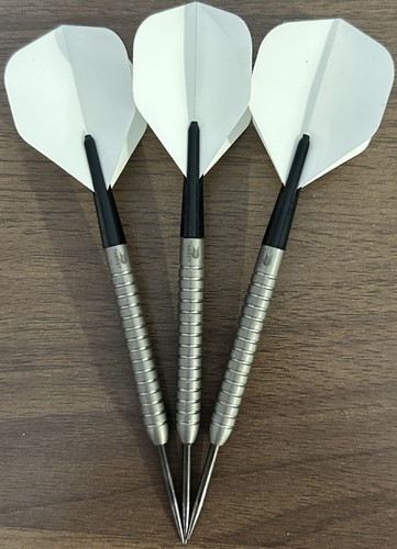 Target 21g tungsten darts set - 21g,