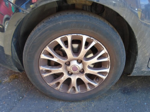 Fiat punto evo - punto, 1.4