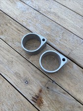 Yamaha FZR 750 R OW01 1989 Original Clipon Spacers