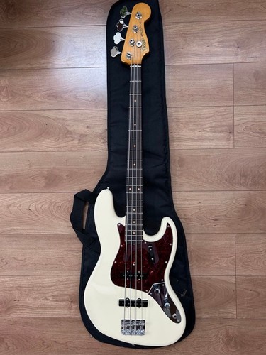 Fender vintera iii early 60s - iii,