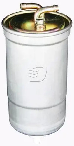 Fuel filter line - filter, in-line