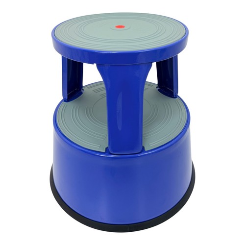 Durable blue steel kick - durable,