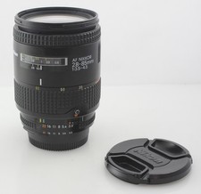 Nikon AF Nikkor 28-85mm
