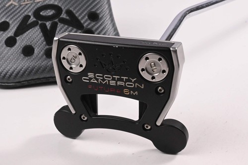 Scotty cameron futura - cameron, 2017