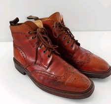 Loake 1880 Burford 2 Leather