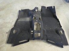 Trim footwell Opel Astra G