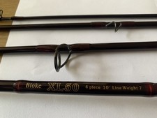 Bloke XL50 Fly Fishing Rod