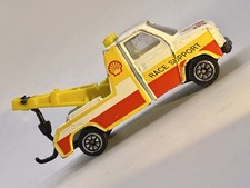 Corgi🔥Juniors 1982 Ford