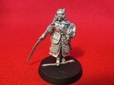 Eowyn Pelenor Fields Rohan Lord Of The Rings Warhammer Games Workshop (EOW G2)