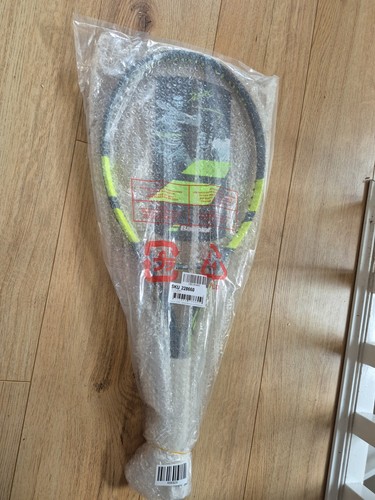 Babolat pure aero lite - lite, gen9