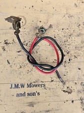 Countax D18-50 Diesel Ride on