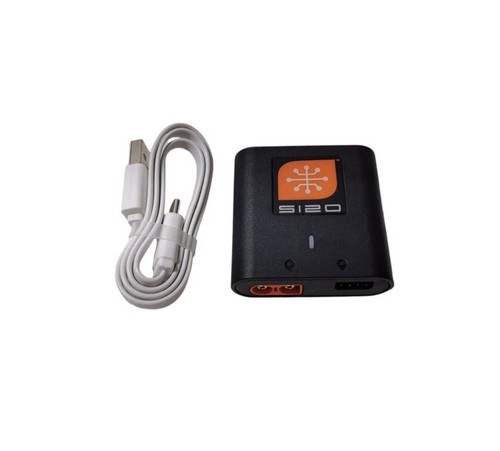 New spektrum smart s120 - smart,