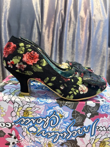 Irregular choice size - irregular, 6
