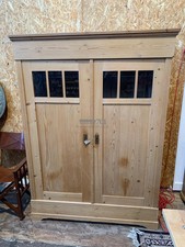 Scandinavian knock down pine