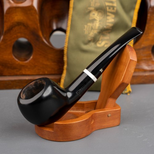 Stanwell silhouette regd no - regd.,