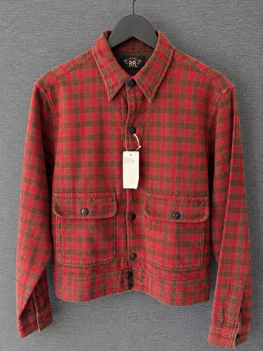 Rrl ralph lauren - lauren, men’s