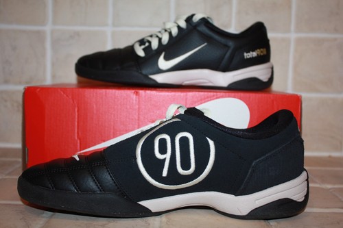Nike total black coconut - nike, 90