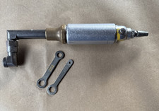 DESOUTTER 360 DEGREE AIR DRILL