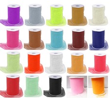 Tutu Tulle Roll 6" x 95 Yards