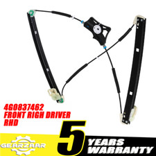 NEW FOR AUDI A6 C7 DRIVERS