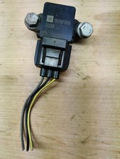 OEM Saab 9-3 04-05 9-3X Manifold Absolute Pressure MAP Sensor GM 12787705 OEM